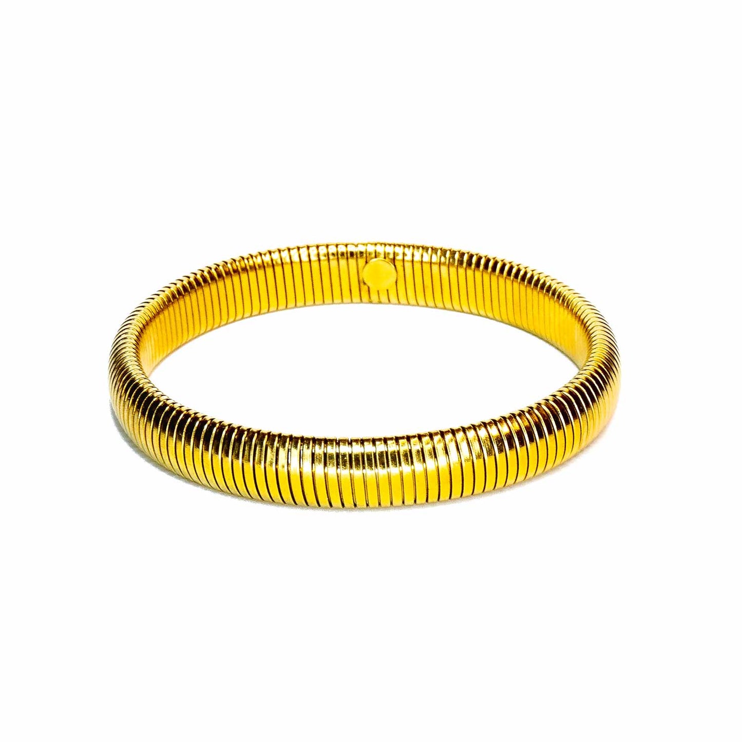 Pulsera serpiente