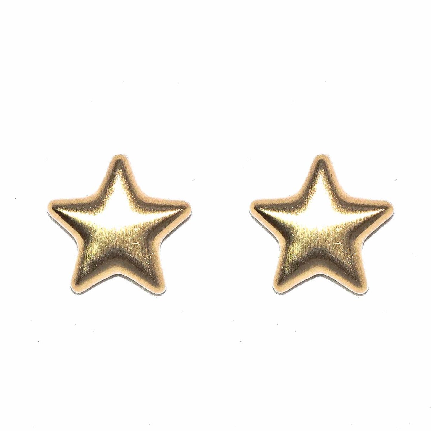 Aretes estrella