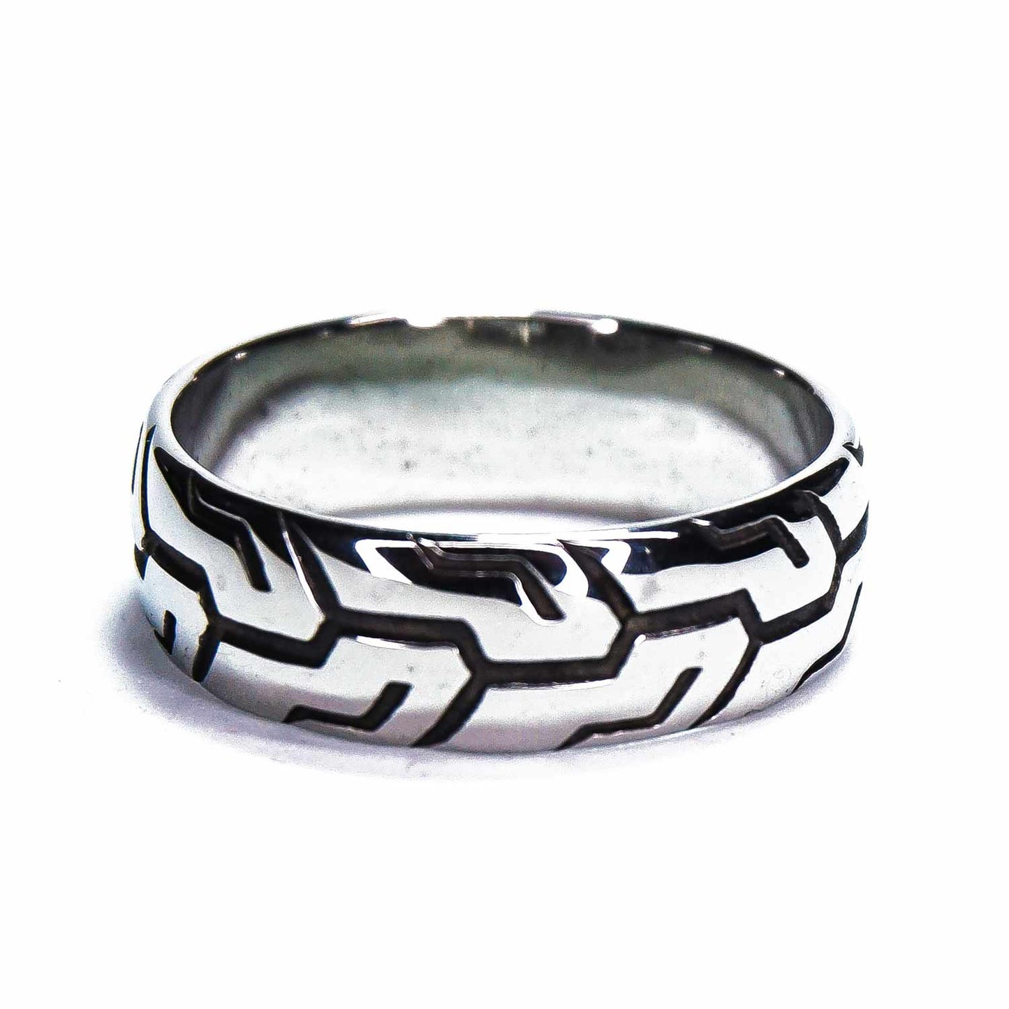 Anillo neumatico