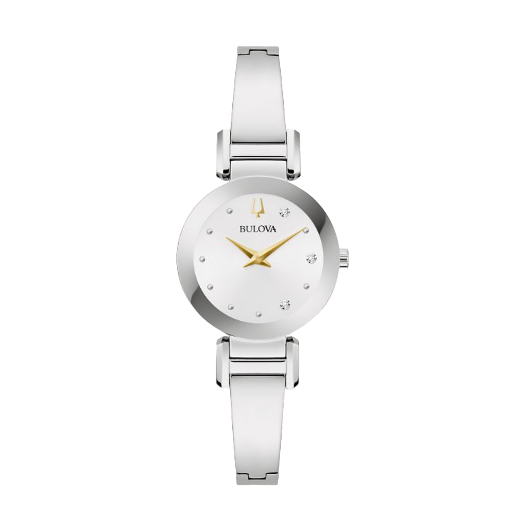 Reloj Dama Modern MARC ANTHONY 96P241