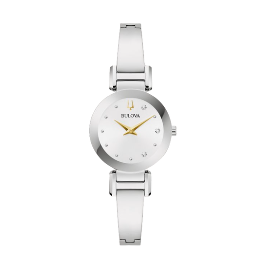 Reloj Dama Modern MARC ANTHONY 96P241