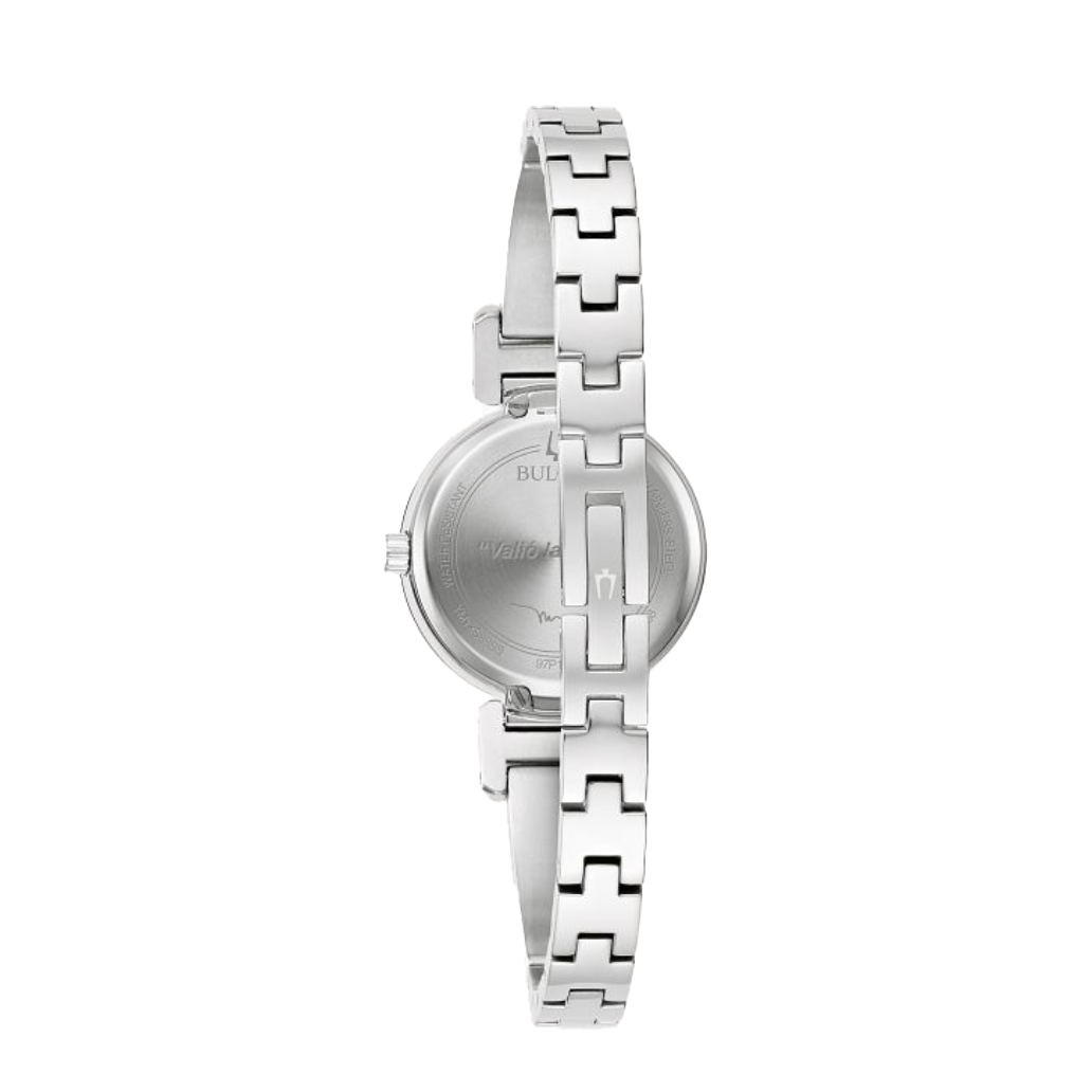 Reloj Dama Modern MARC ANTHONY 96P241