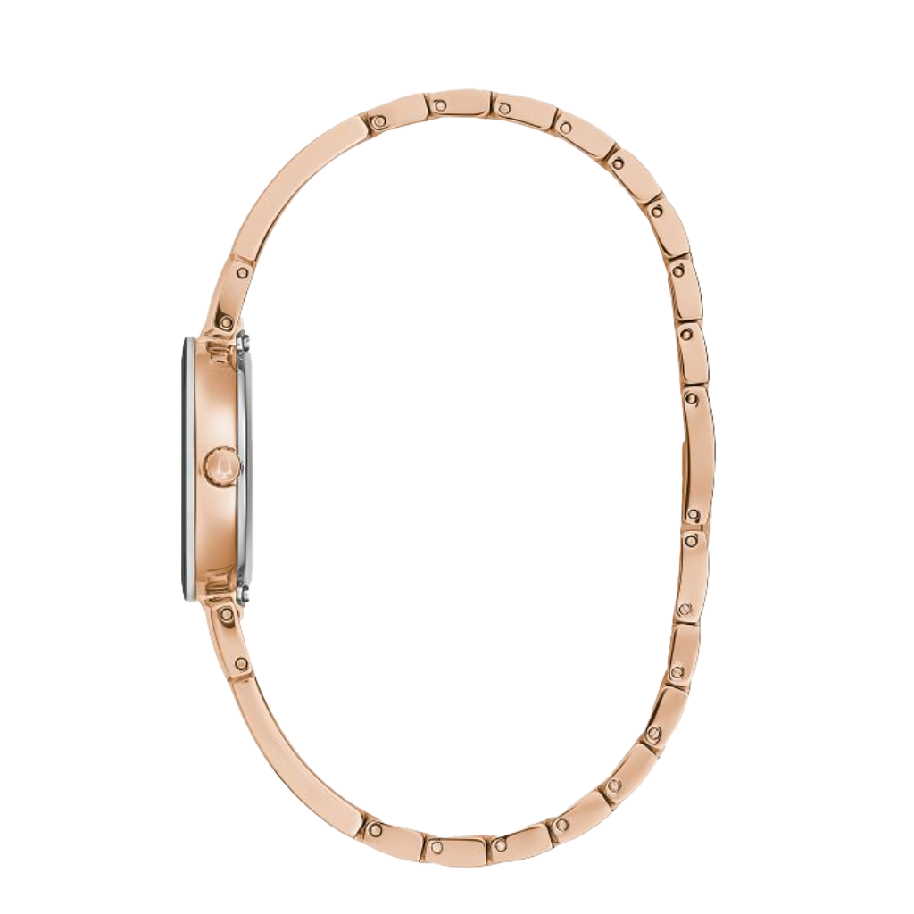 Reloj Dama Modern MARC ANTHONY 97P163