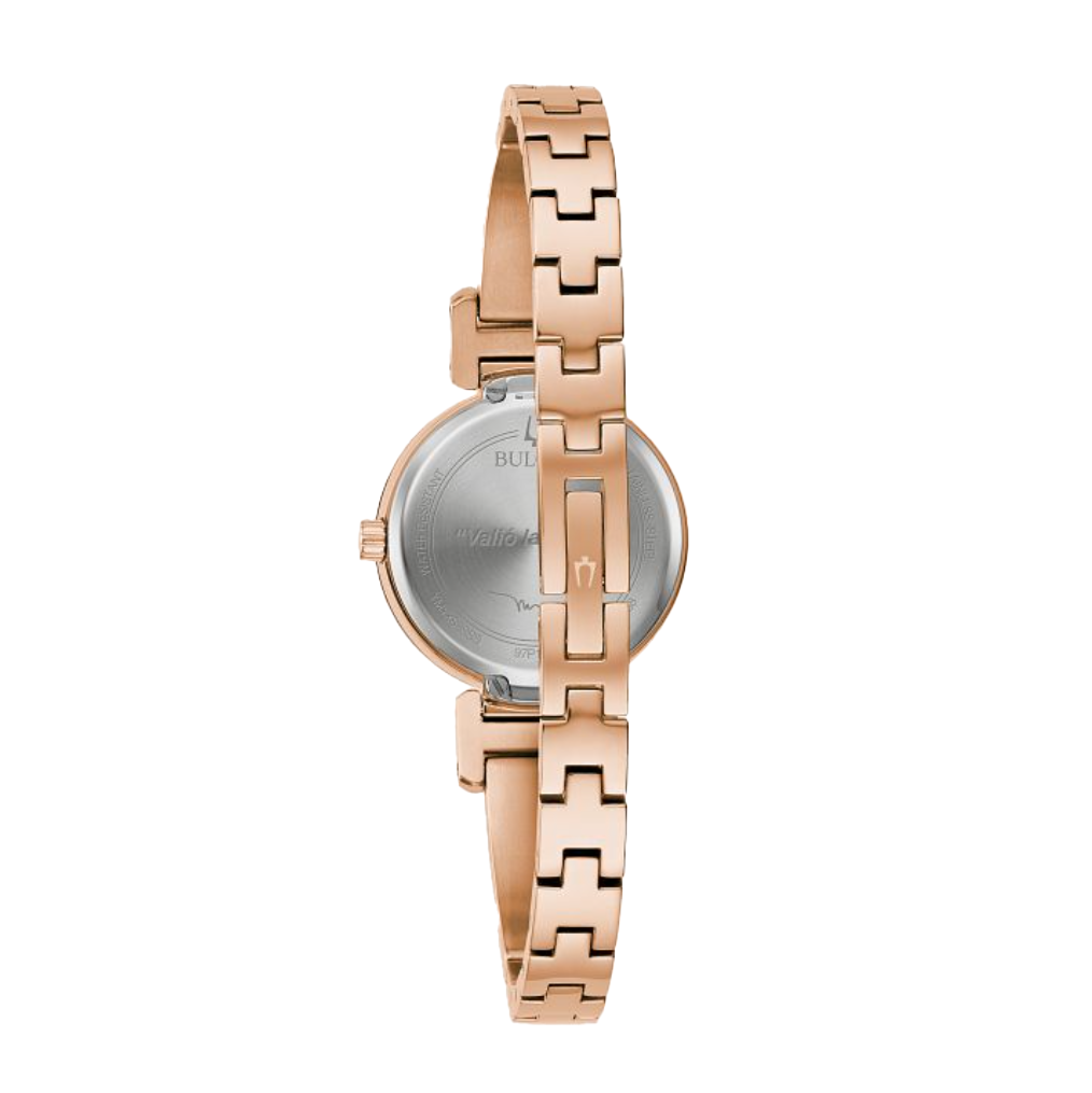 Reloj Dama Modern MARC ANTHONY 97P163