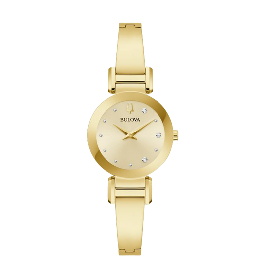 Reloj Dama Modern MARC ANTHONY 97P164