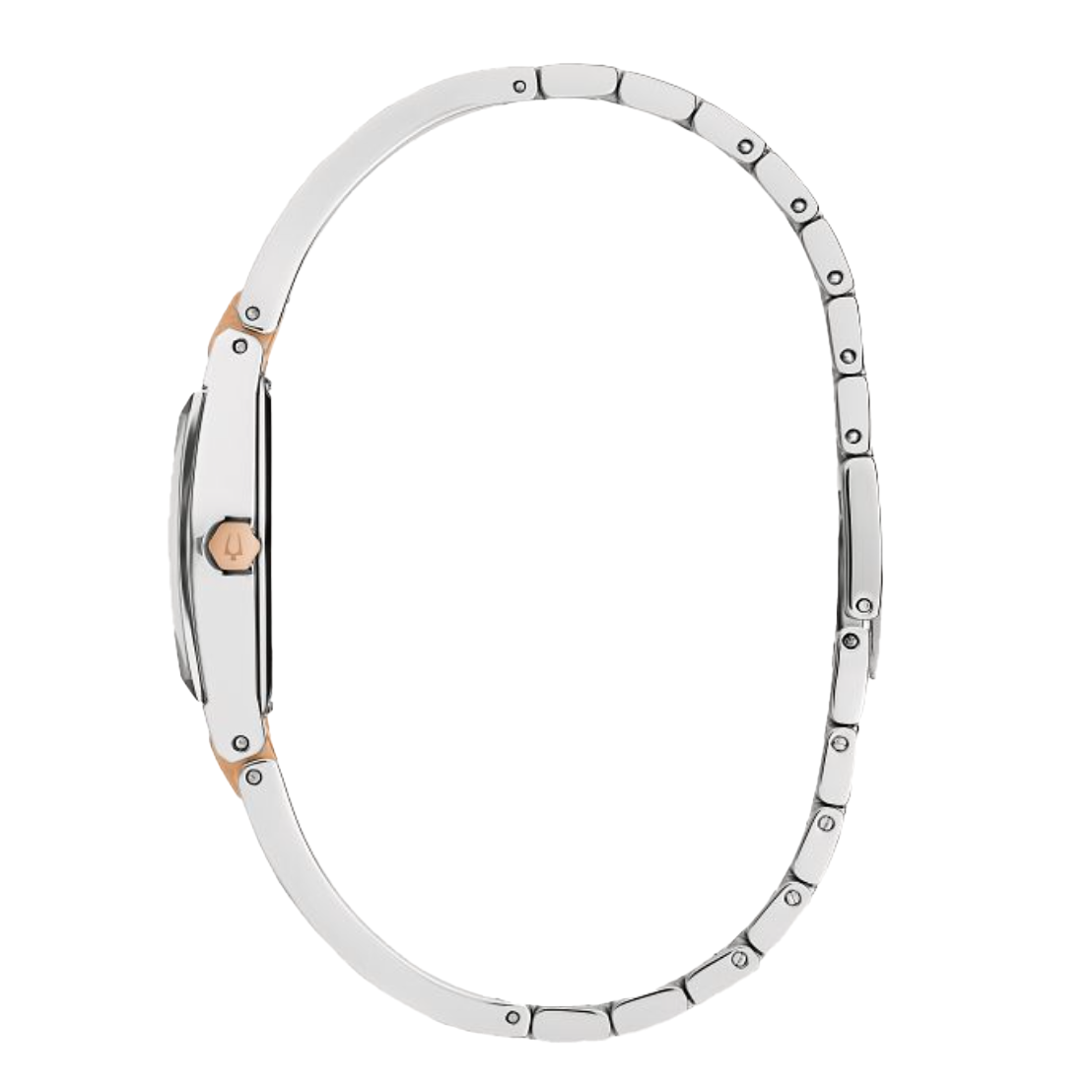 Reloj Dama Gemini Modern 98P216