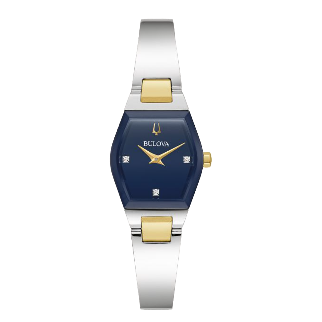 Reloj Dama Gemini Modern 98P218