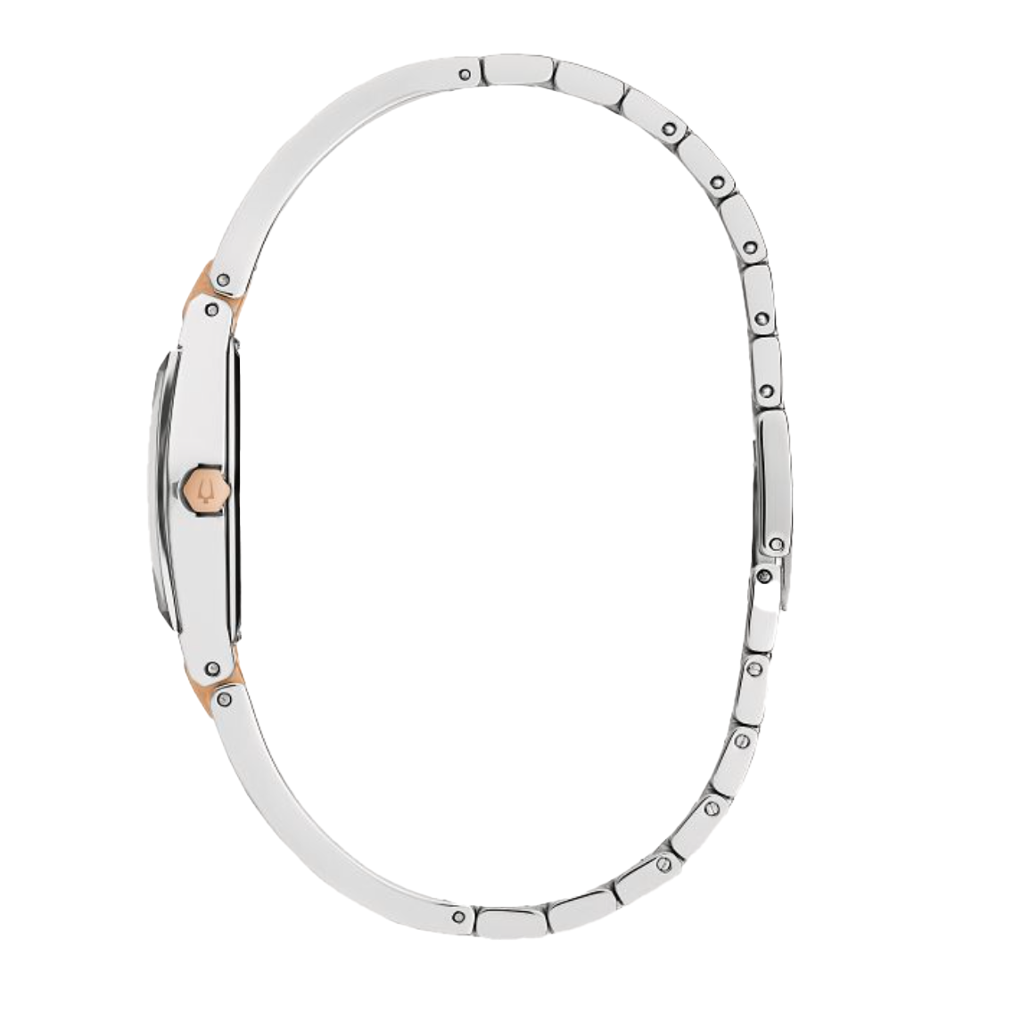Reloj Dama Gemini Modern 98P218