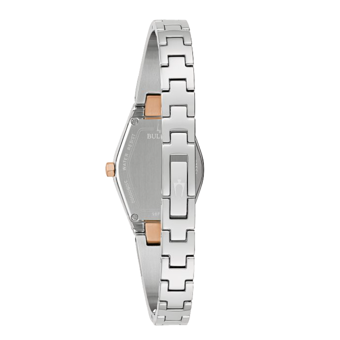 Reloj Dama Gemini Modern 98P218