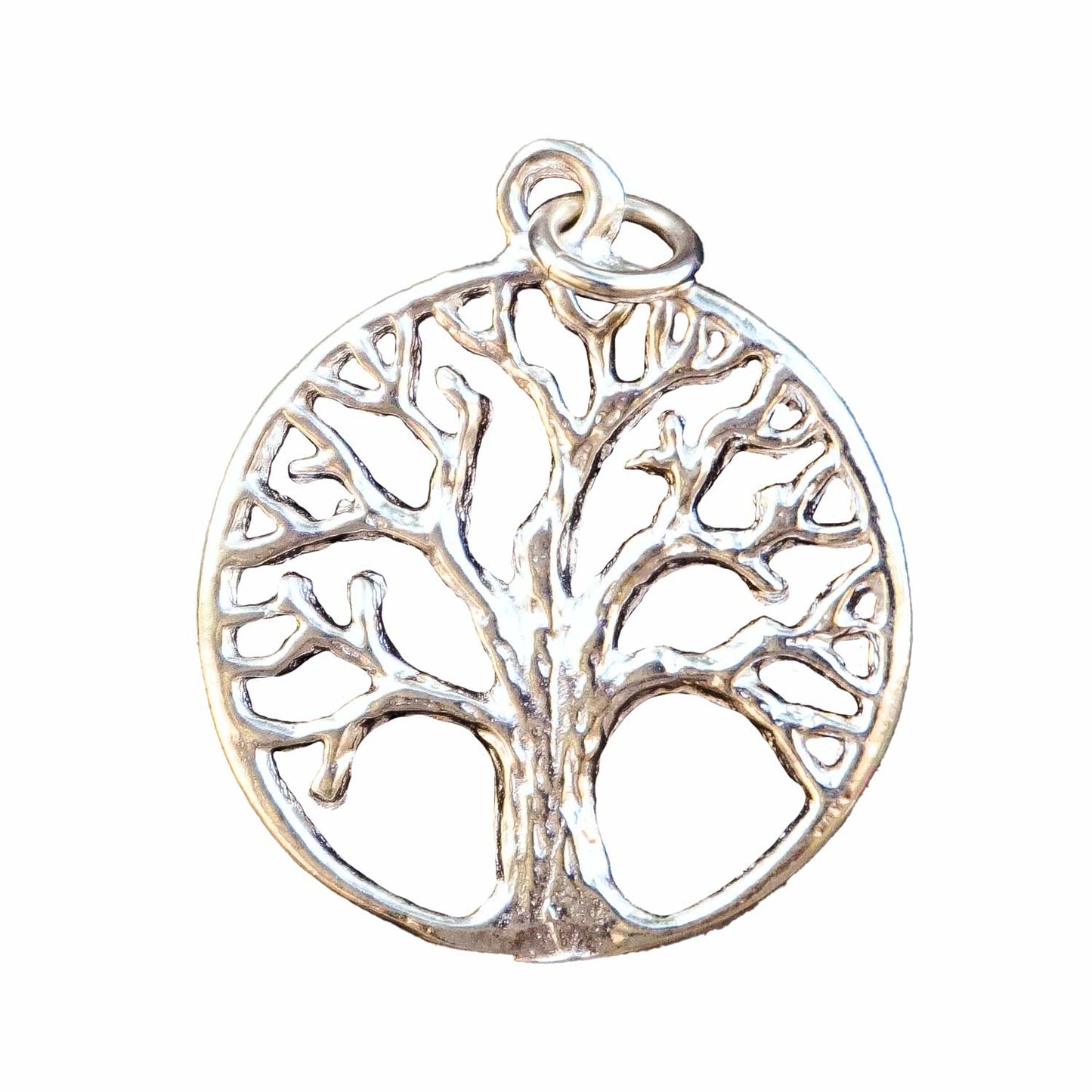 Dije Árbol de la Vida