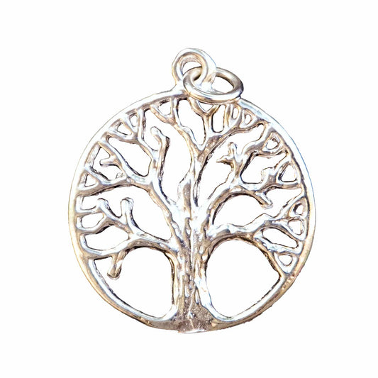 Dije Árbol de la Vida