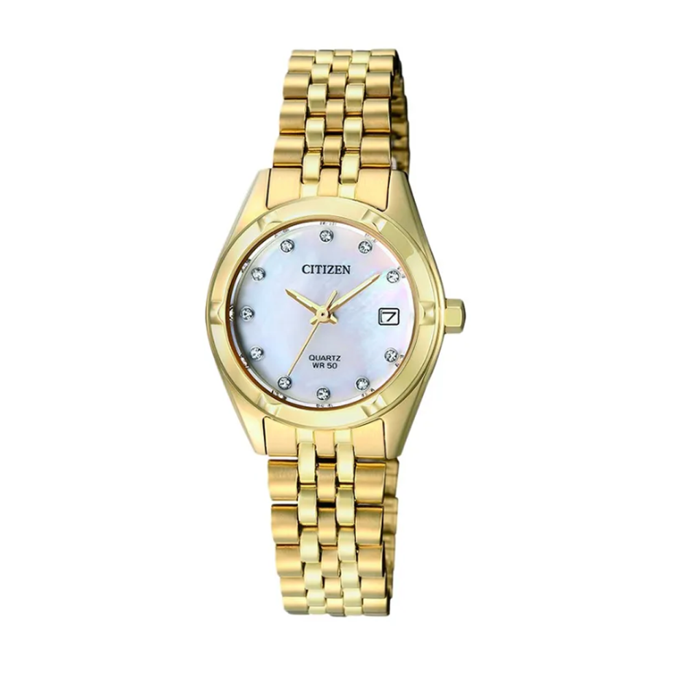 Wr 50 Valor Reloj Citizen Wr 50 Reloj Citizen Titanium Dama Precio
