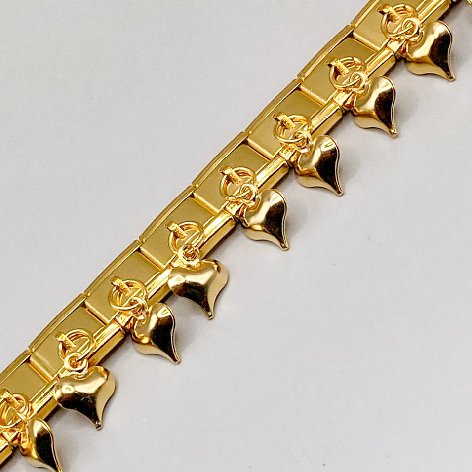Charm Corazón