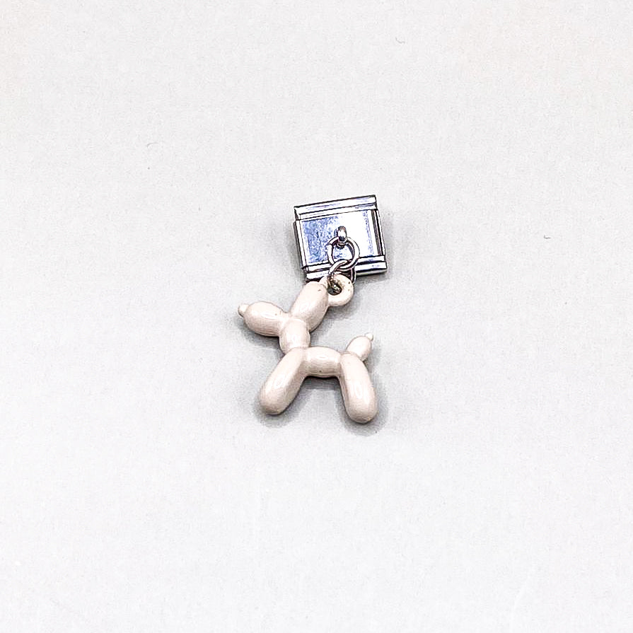 Charm Perrito Globo