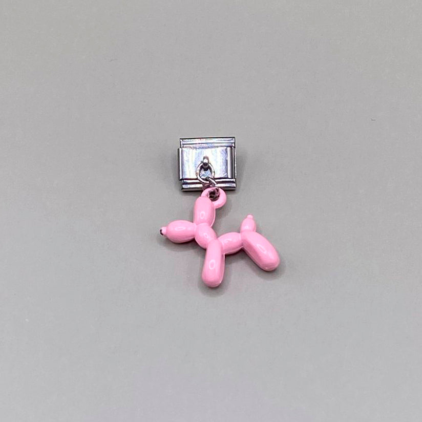 Charm Perrito Globo