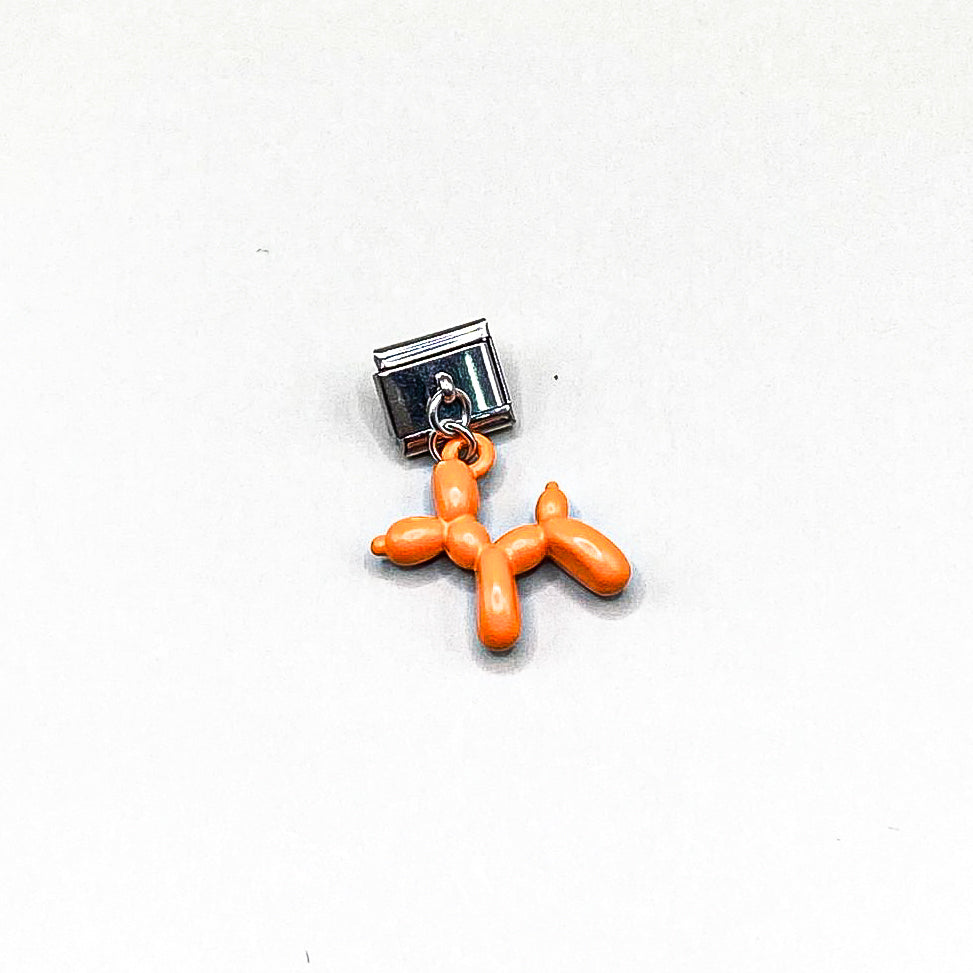 Charm Perrito Globo