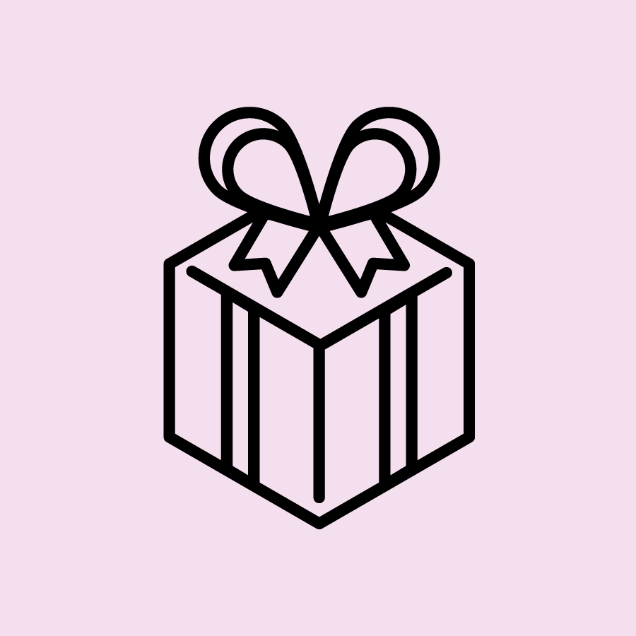 Tarjeta de regalo