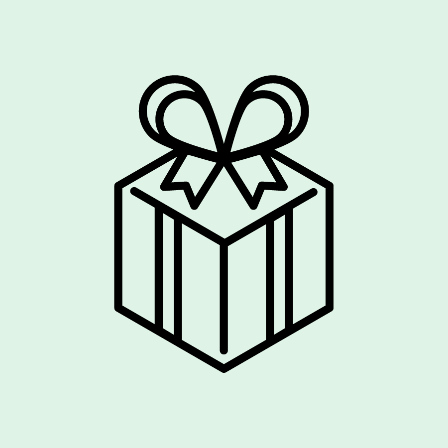 Tarjeta de regalo