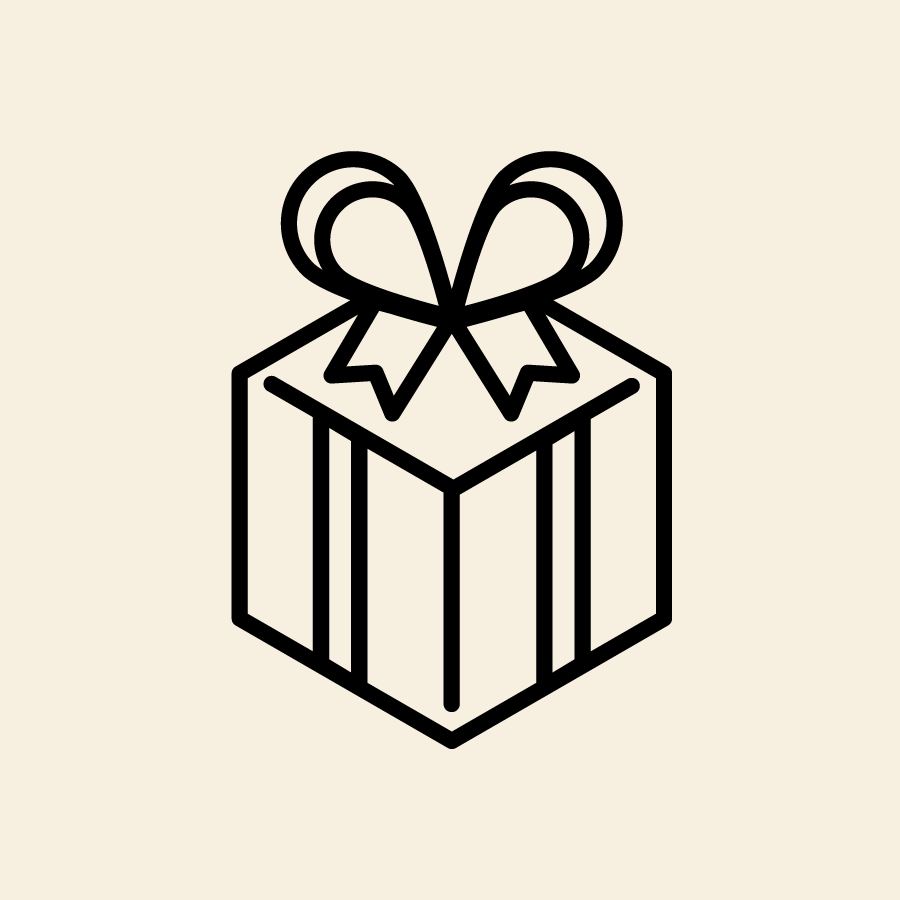 Tarjeta de regalo