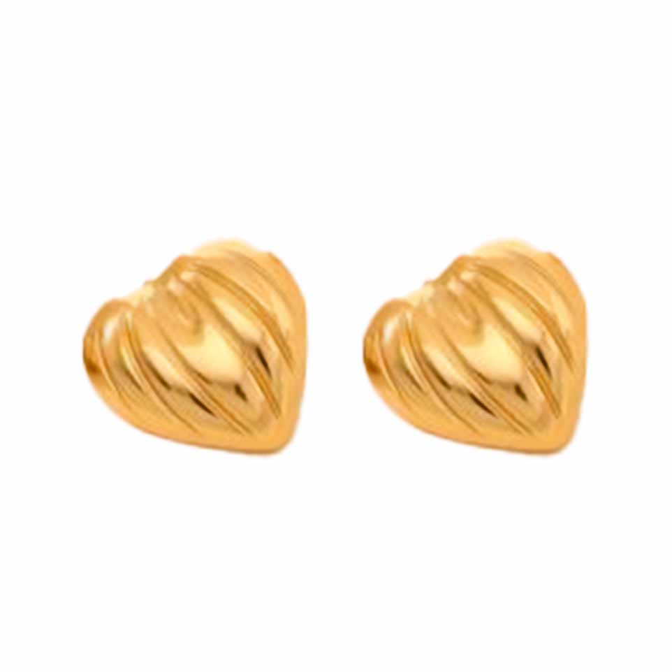 Aretes de acero inoxidable