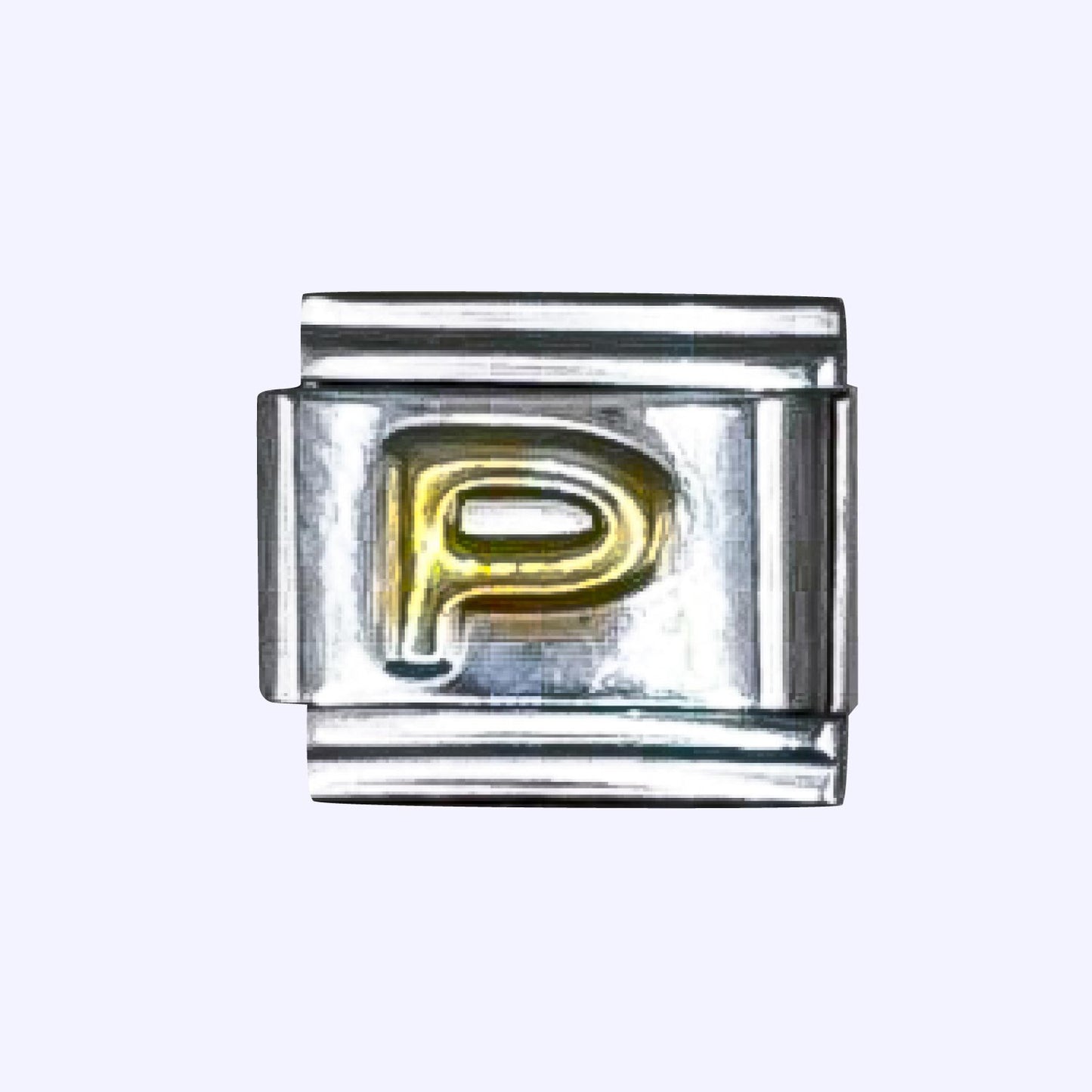 Charm iniciales