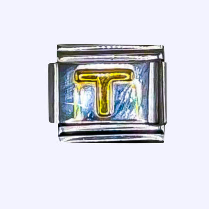 Charm iniciales