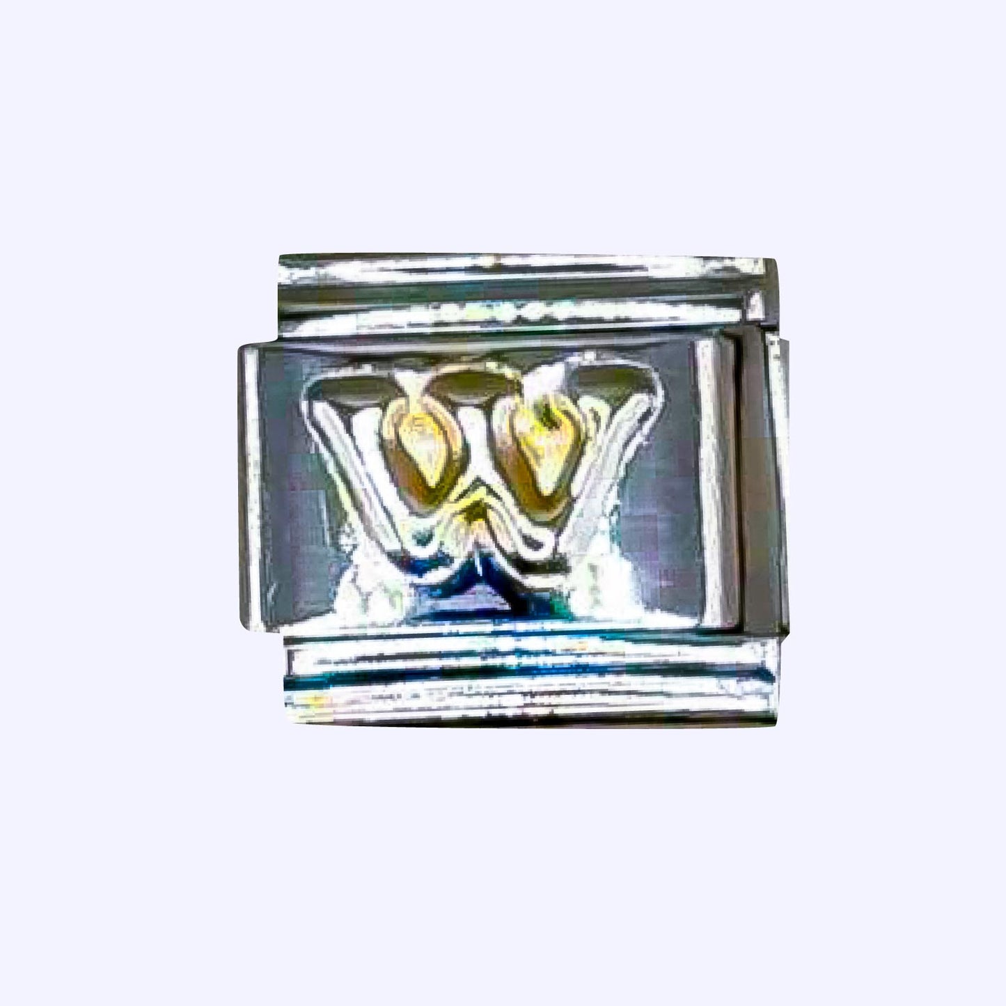 Charm iniciales