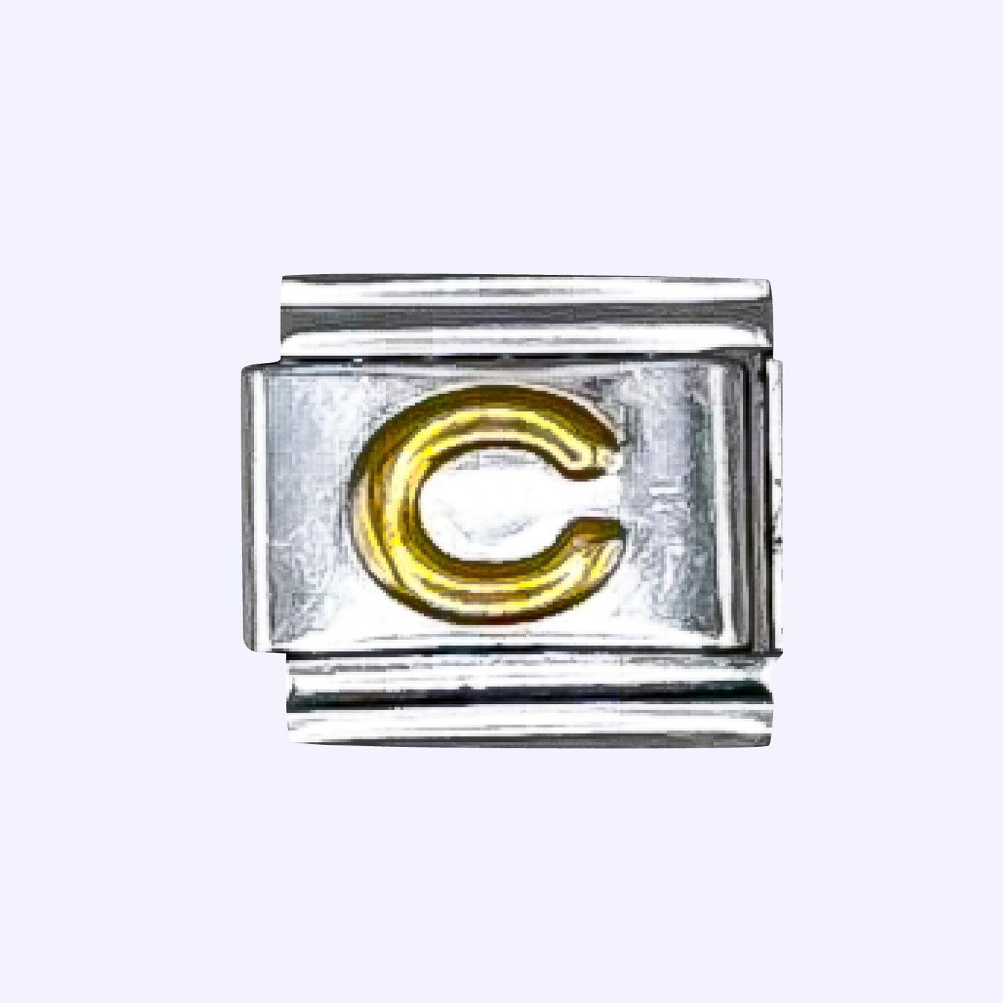 Charm iniciales