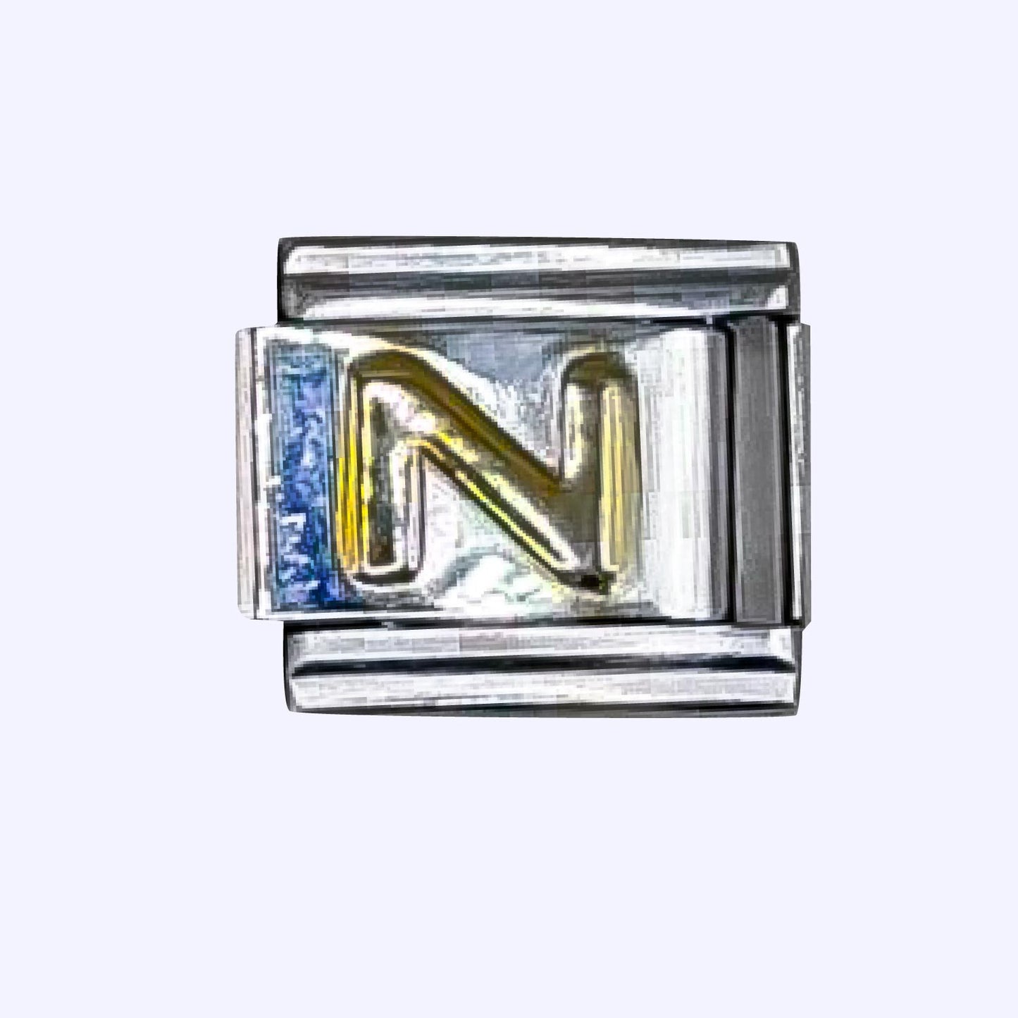 Charm iniciales
