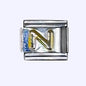 Charm iniciales