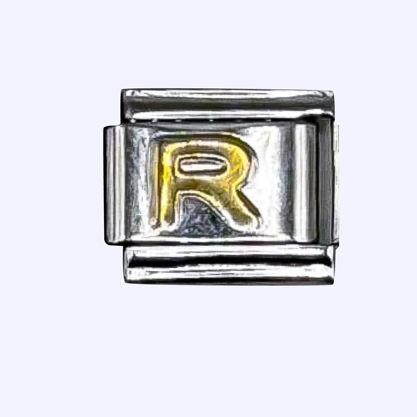 Charm iniciales