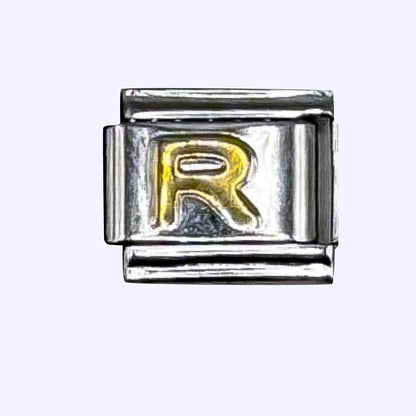 Charm iniciales