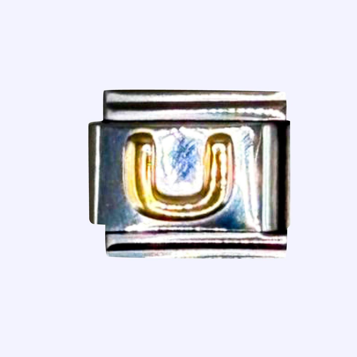 Charm iniciales