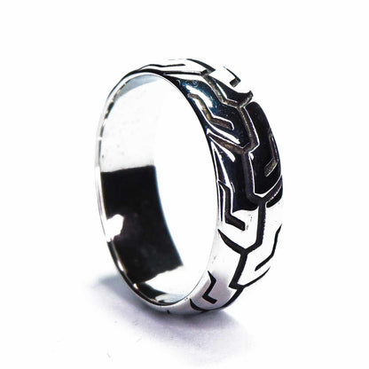 Anillo neumatico