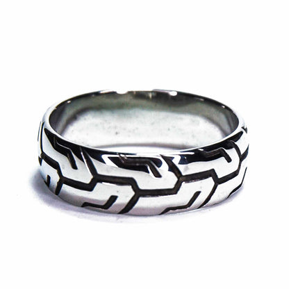 Anillo neumatico