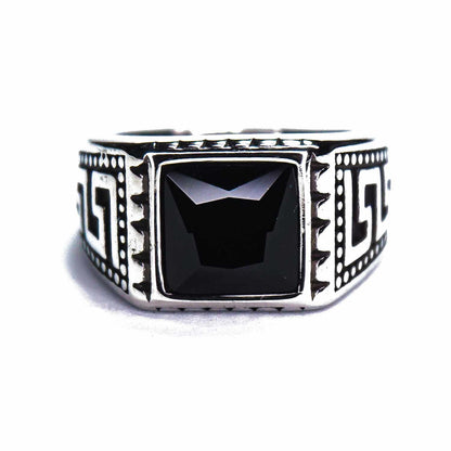 Anillo grecas