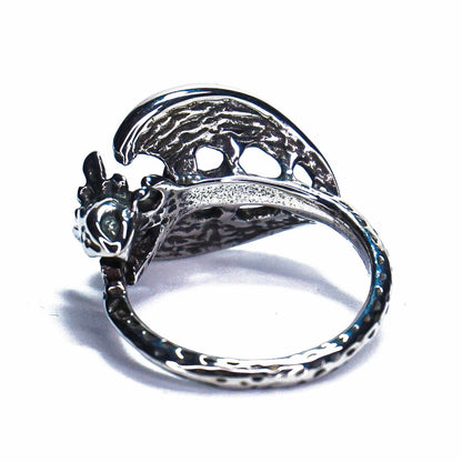 Anillo dragón