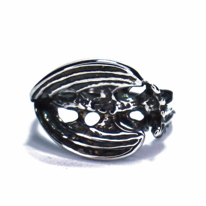 Anillo dragón