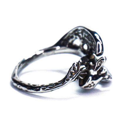 Anillo dragón
