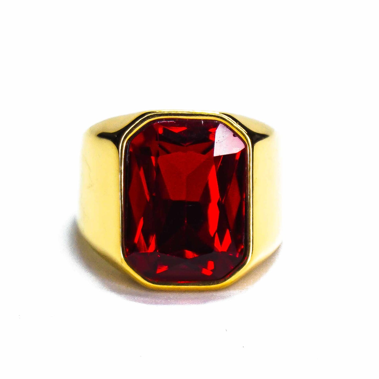 Anillo sencillo