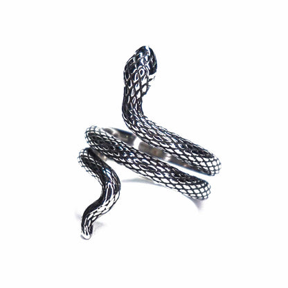 Anillo serpiente