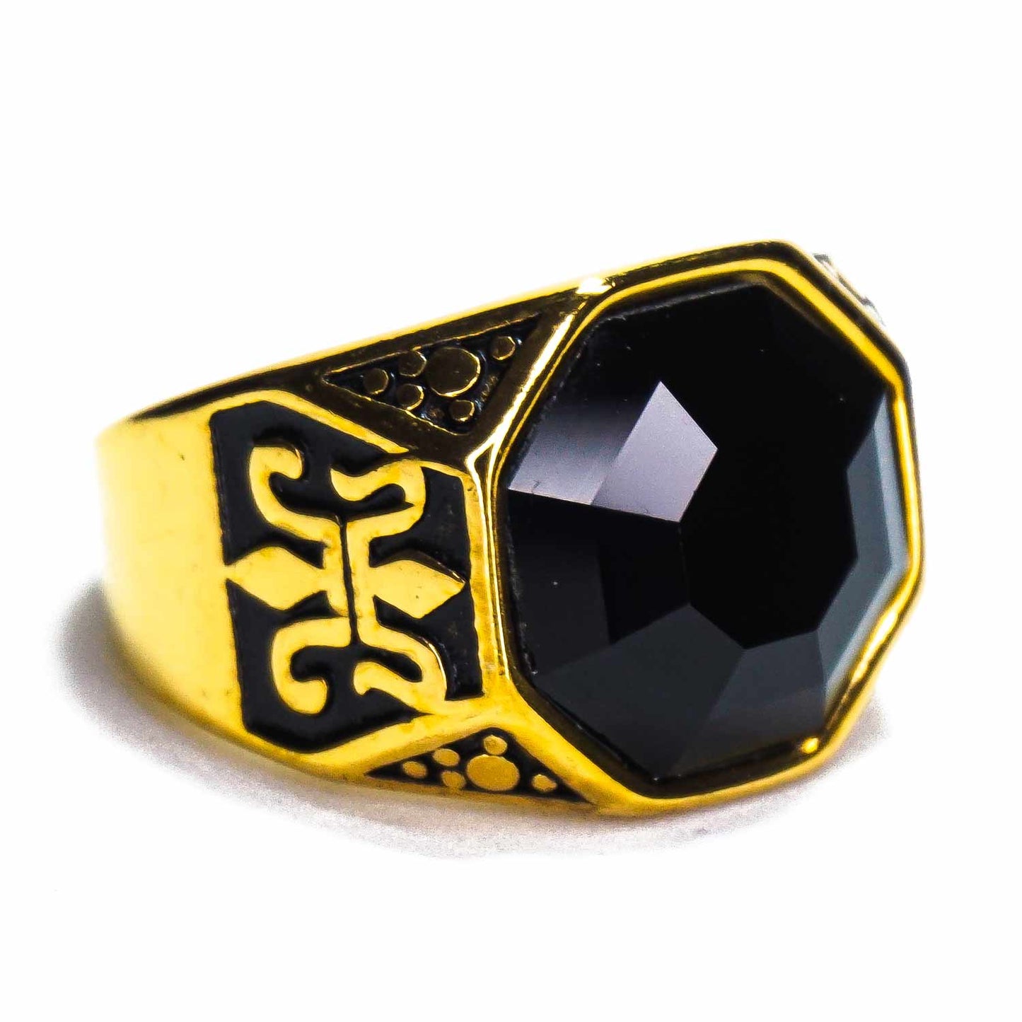 Anillo hexágonal