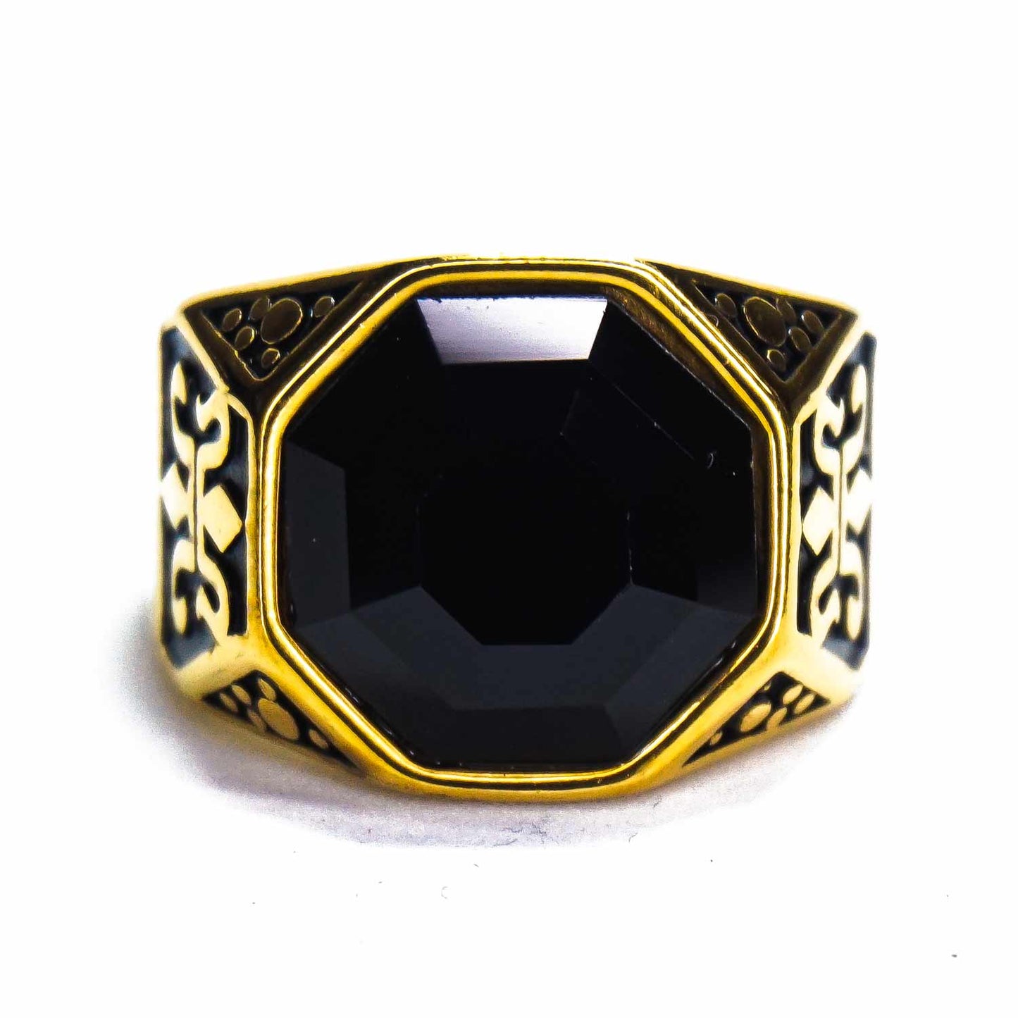 Anillo hexágonal