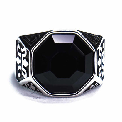 Anillo hexágonal