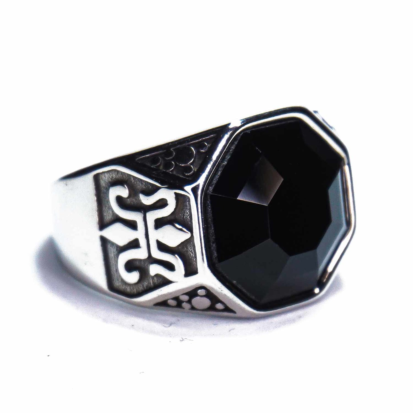 Anillo hexágonal