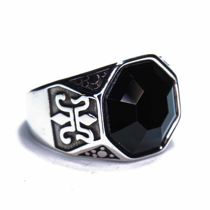 Anillo hexágonal
