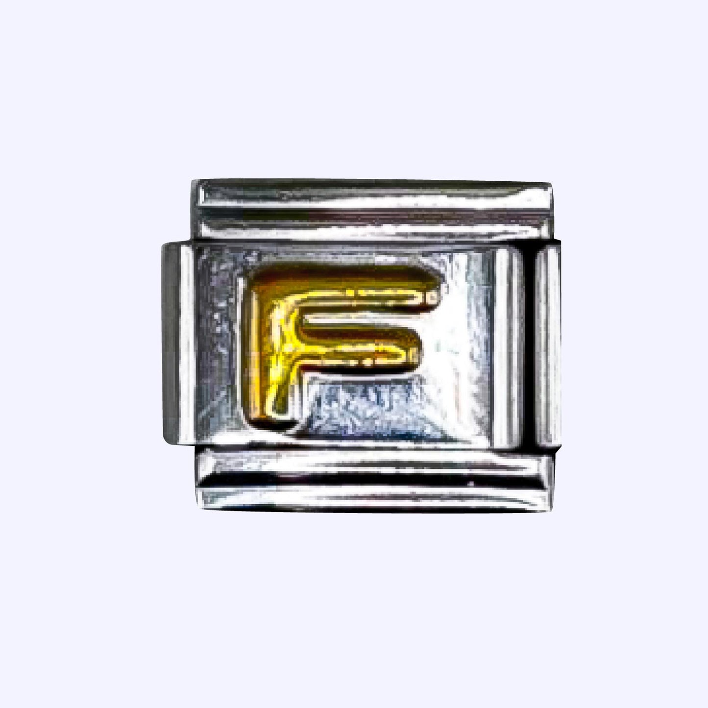 Charm iniciales
