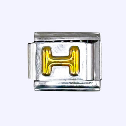 Charm iniciales