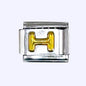 Charm iniciales