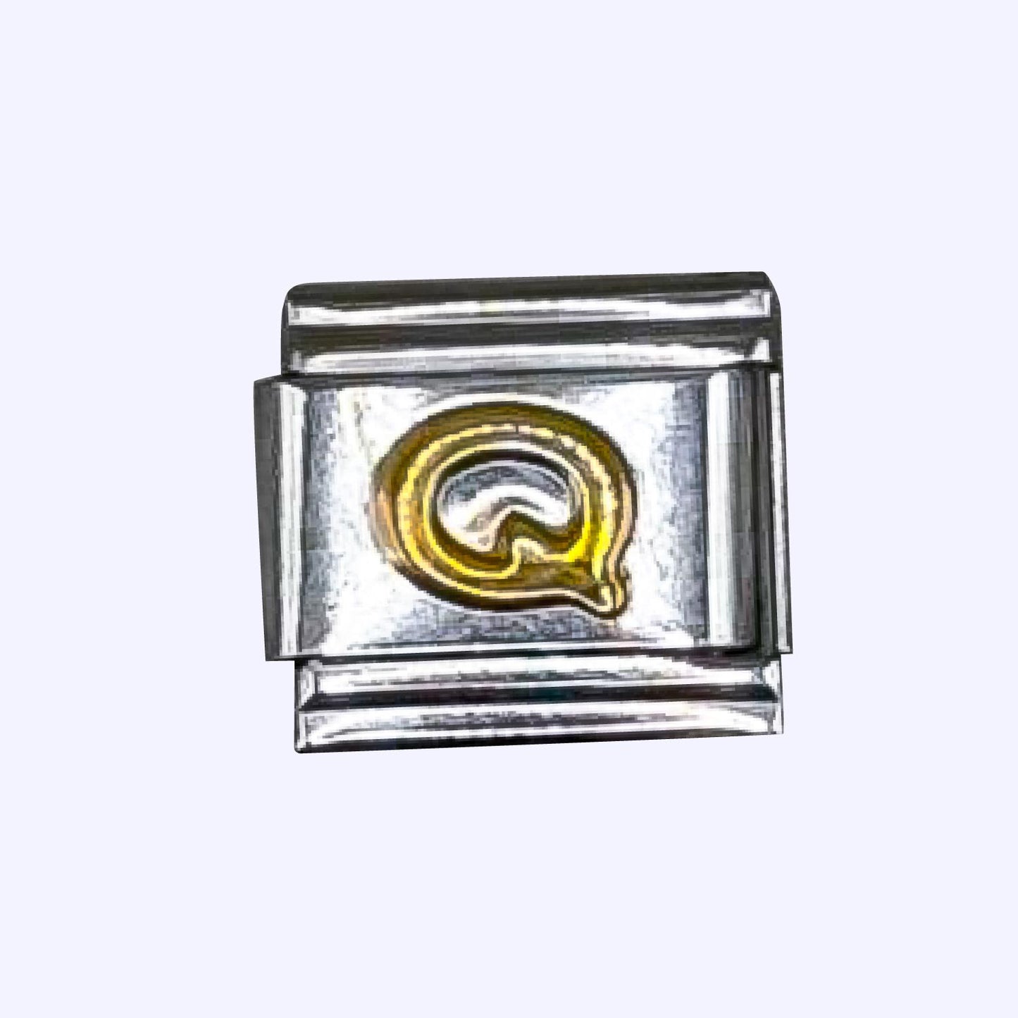 Charm iniciales